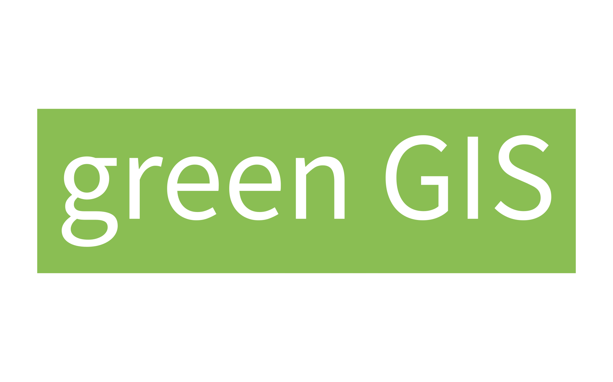 Green GIS SRL